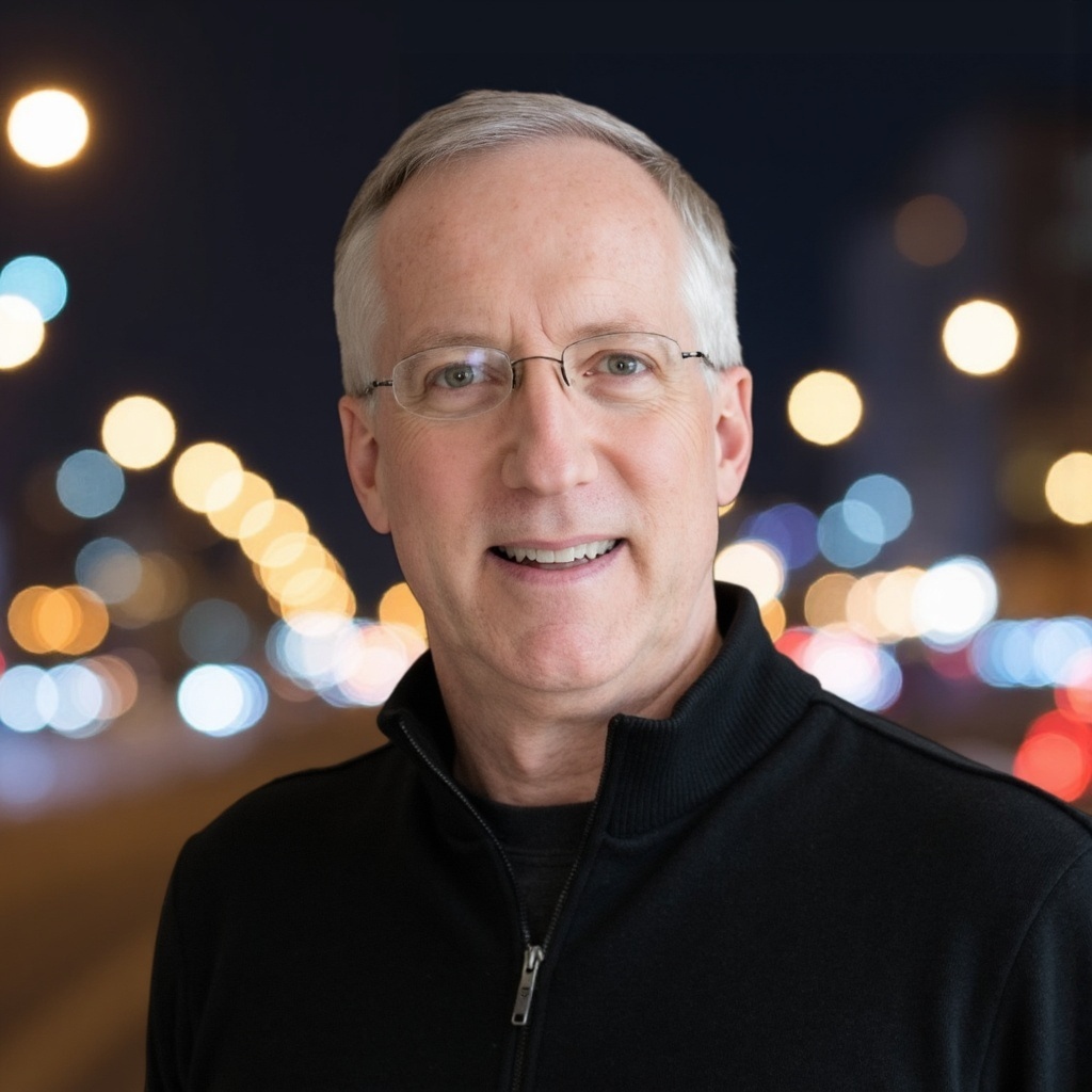 casual blurred backround